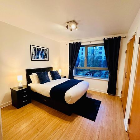 Scotapartments Эдинбург Экстерьер фото