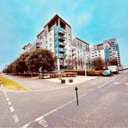 Scotapartments Эдинбург Экстерьер фото