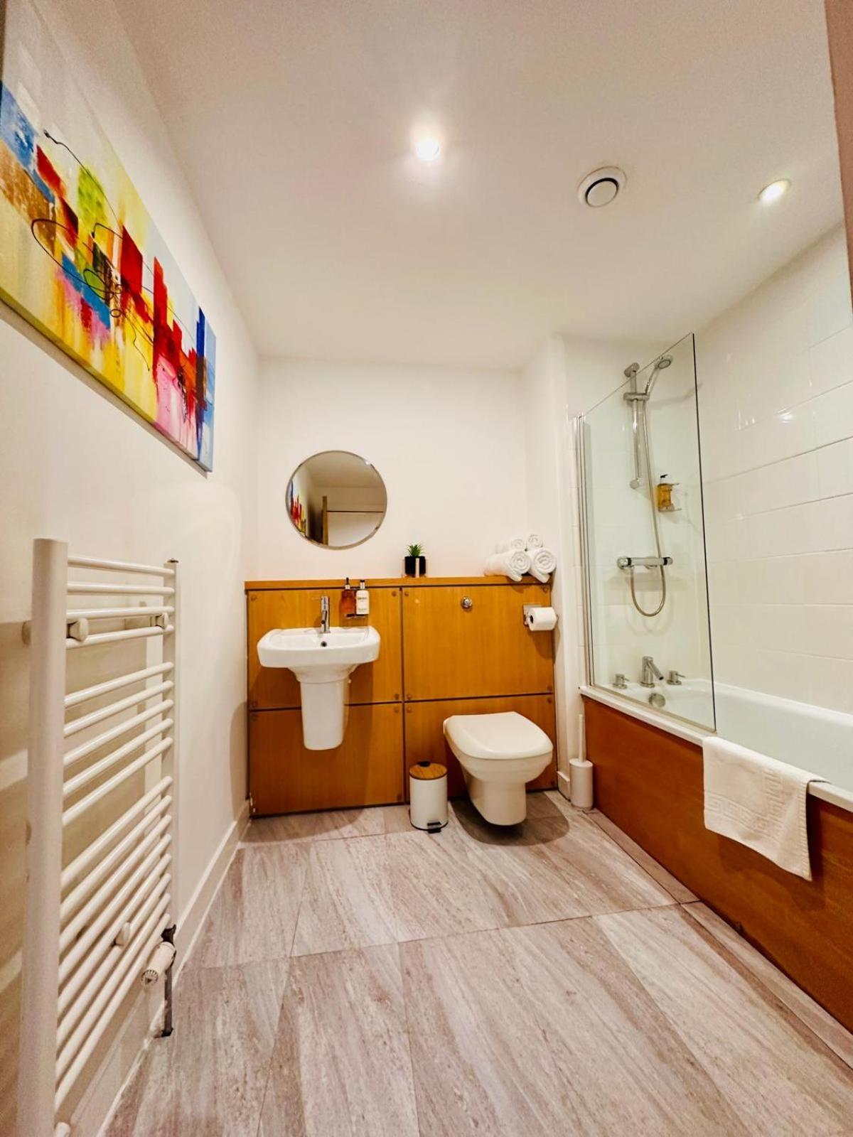 Scotapartments Эдинбург Экстерьер фото