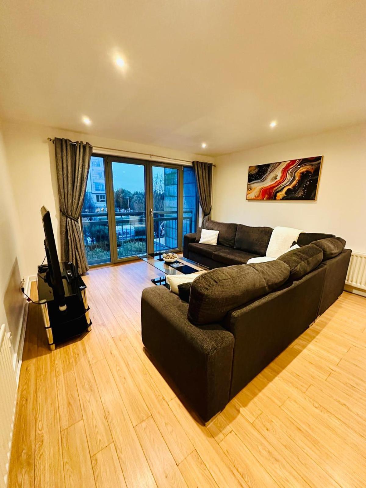 Scotapartments Эдинбург Экстерьер фото