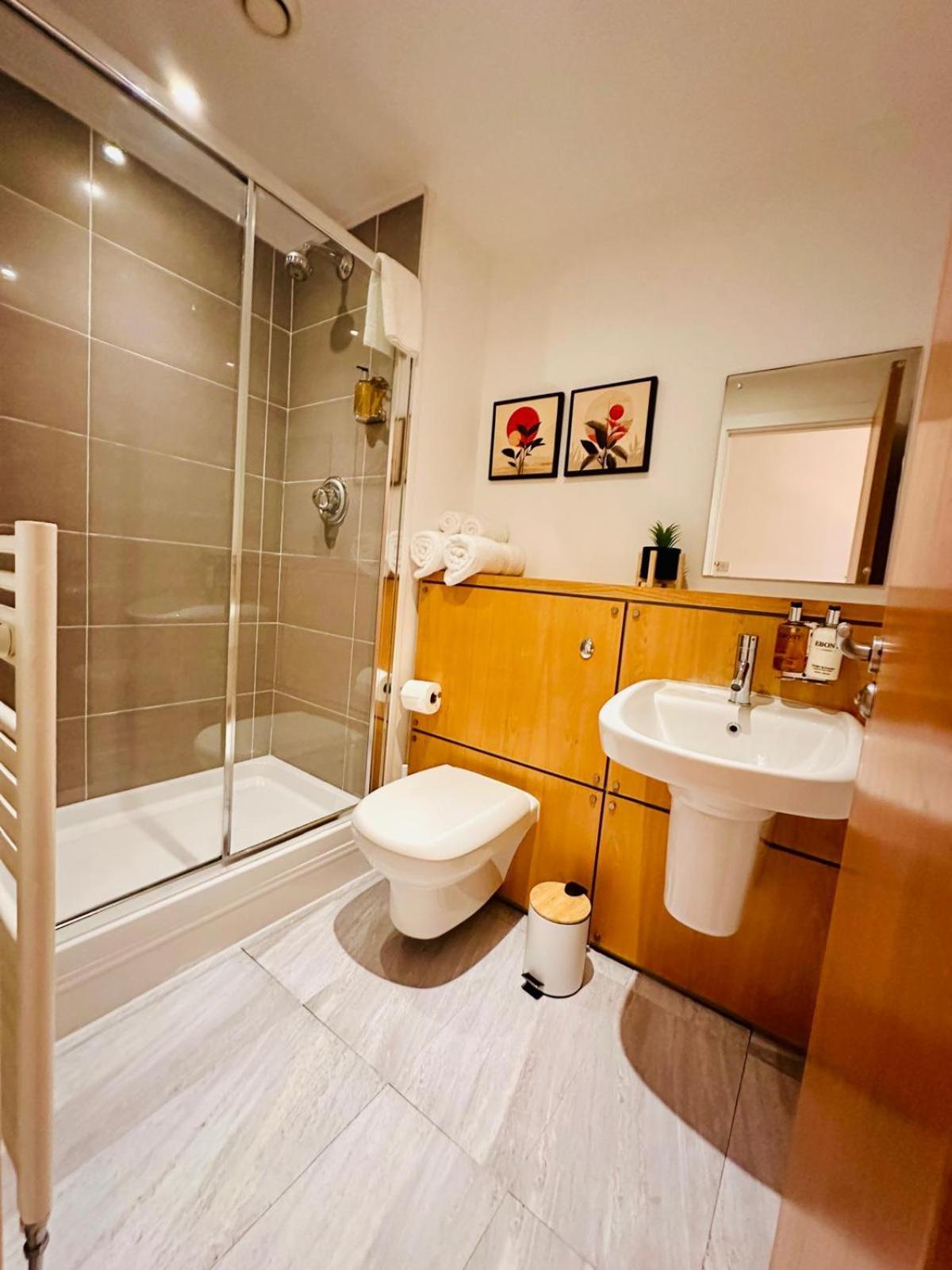 Scotapartments Эдинбург Экстерьер фото