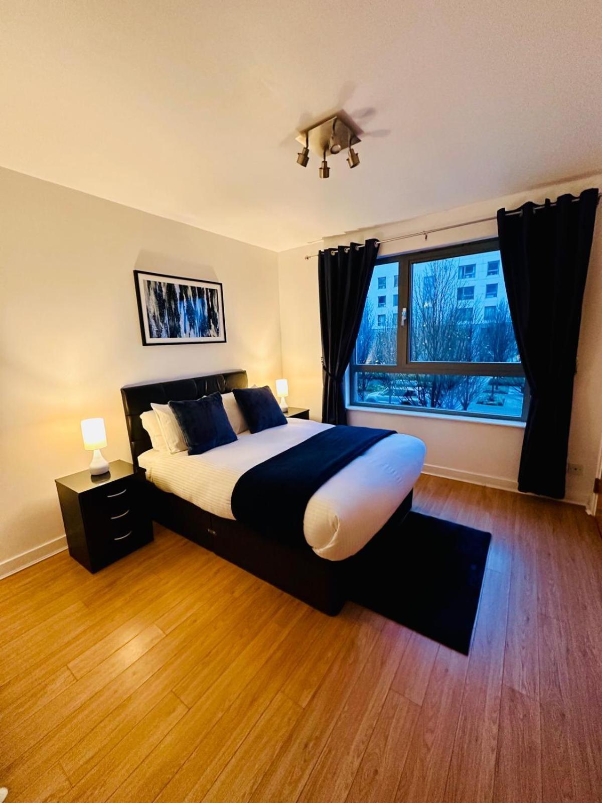 Scotapartments Эдинбург Экстерьер фото